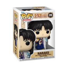 Funko POP Animation: Inuyasha - Naraku