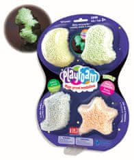 PlayFoam Boule 4pack-LIGHTING (CZ/SK)