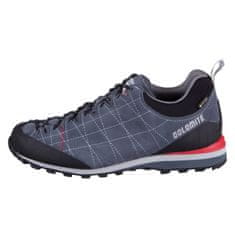 Dolomite Čevlji grafitna 40 2/3 EU Diagonal Gtx