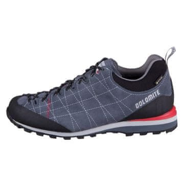 Dolomite Čevlji grafitna 40 2/3 EU Diagonal Gtx