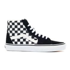 Vans Čevlji 44 EU SK8 HI Checkerboard