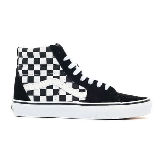 Vans Čevlji SK8 HI Checkerboard