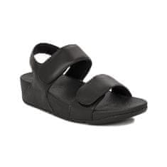FitFlop Sandali črna 41 EU FV8090ALBK