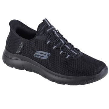 Skechers Čevlji črna summits High Range