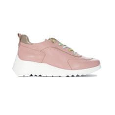 Wonders Čevlji roza 39 EU E6720ROSA