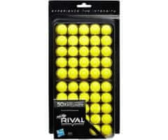 Nerf Rival Refill Round Pack strelivo, 50/1