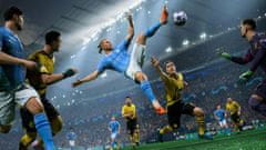 Electronic Arts EA Sports: FC 24 igra (PlayStation 4)