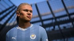 Electronic Arts EA Sports: FC 24 igra (PlayStation 5)
