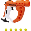 Rival Flex XXL-100 pištola, oranžna