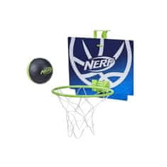 Nerf Sports košarkarski koš, zelen