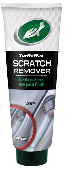 Turtle Wax odstranjevalec prask Essential Scratch Remover