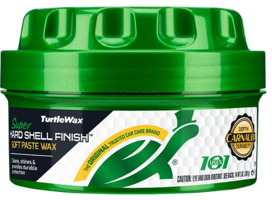 Turtle Wax