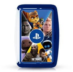 Limited Edition namizna igra Playstation, v angleščini