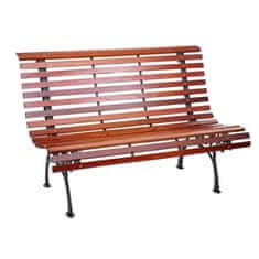 Linder Exclusiv Vrtna klop MC4415 150x70x81 cm