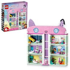 LEGO Gabby's Dollhouse 10788 Gabbyjina čarobna hiša