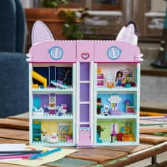 LEGO Gabby's Dollhouse 10788 Gabbyjina čarobna hiša