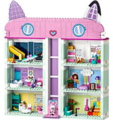 LEGO Gabby's Dollhouse 10788 Gabbyjina čarobna hiša