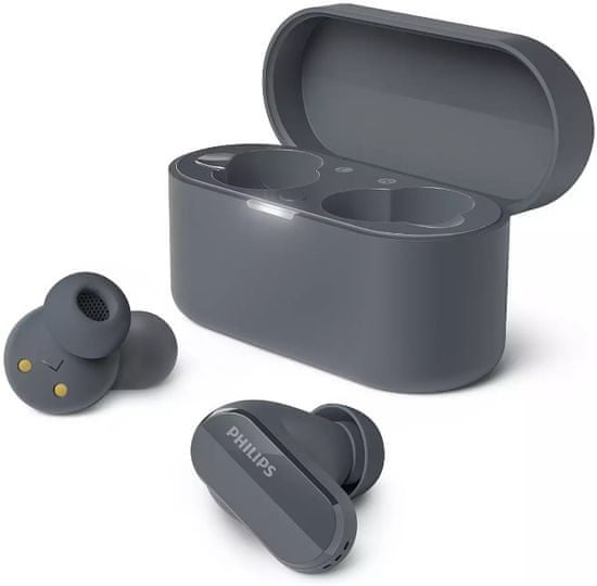 Philips TAT3508 brezžične slušalke, ANC