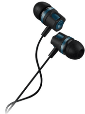 Canyon EP-3 slušalke z mikrofonom, 1,2m, zelene (CNE-CEP3G)