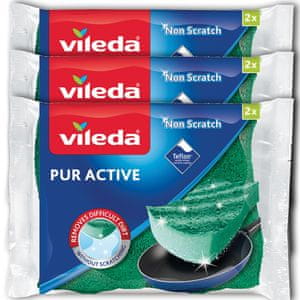 Vileda  gobica
