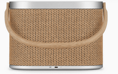 Beosound A5 zvočnik, Wi-Fi, Bluetooth, svetlo rjav (1254100)