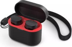 Philips GO TAA5508BK brezžične športne slušalke, črna