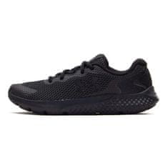 Under Armour Čevlji črna 40.5 EU Charged Rogue 3