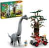 LEGO Jurassic World 76960 Odkritje brahiozavra