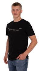 Tom Tailor Moška majica s kratkimi rokavi Regular Fit 1035581.29999 (Velikost M)