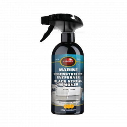 Marine Waterline Cleaner