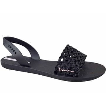 Ipanema Sandali črna Breezy