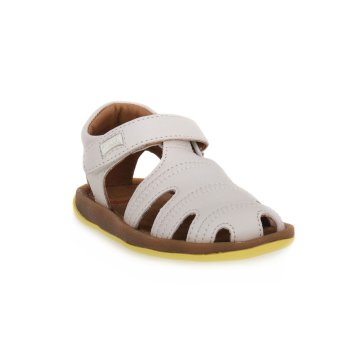 Camper Sandali krem 23 EU 070 Sella Houston