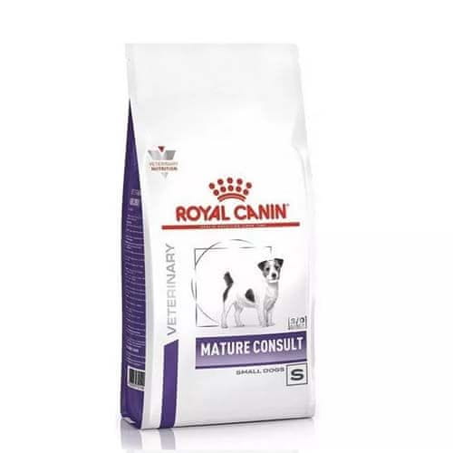 Royal Canin VHN MATURE CONSULT SMALL DOG 3,5kg