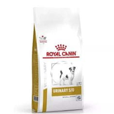 Royal Canin VHN Urinary S/O Small Dog Dry 4kg