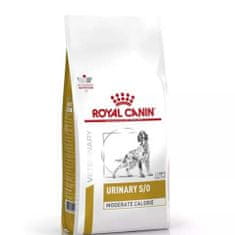 Royal Canin VHN URINARY S/O MOD. CAL. DOG 1,5kg
