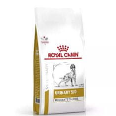 Royal Canin VHN URINARY S/O MOD. CAL. DOG 6,5kg