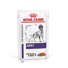 Royal Canin VHN DOG ADULT 100g vrečka