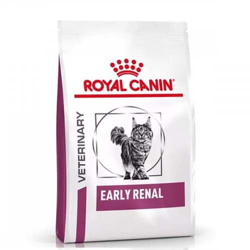 Royal Canin VHN CAT EARLY RENAL 1,5kg