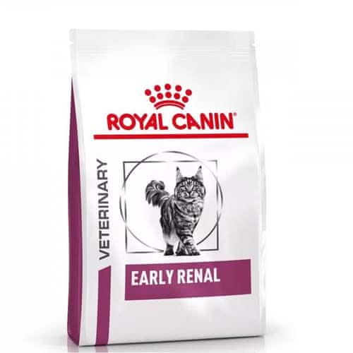 Royal Canin VHN CAT EARLY RENAL 400g