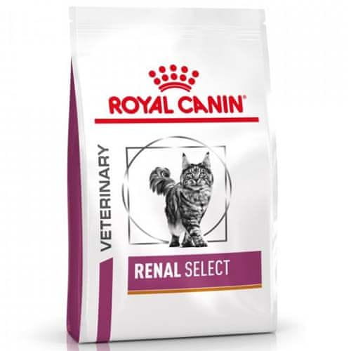 Royal Canin VHN CAT RENAL SELECT 2kg