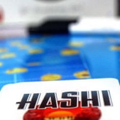 družabna igra Hashi angleška izdaja