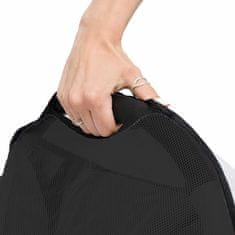 NEW BABY Komarnik za avtosedež Basic črn