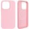 FIXED MagFlow Apple iPhone 14 P, roza