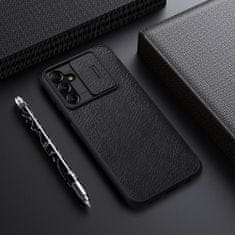 Nillkin Qin Book PRO Samsung Galaxy A14 4G Black
