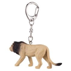 MOJO Obesek za ključe Lion