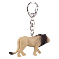 MOJO Obesek za ključe Lion