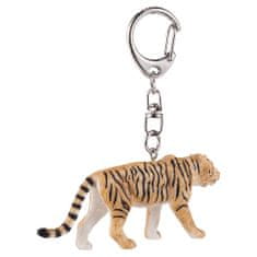 Obesek za ključe Mojo Tiger