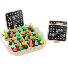 Vilac Vegetable Sudoku