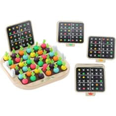 Vilac Vegetable Sudoku