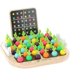 Vilac Vegetable Sudoku